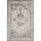 Nuloom Sian Persian Vintage Medallion Area Rug 3ft x 5ft LPCY07A-305 - alternate 2